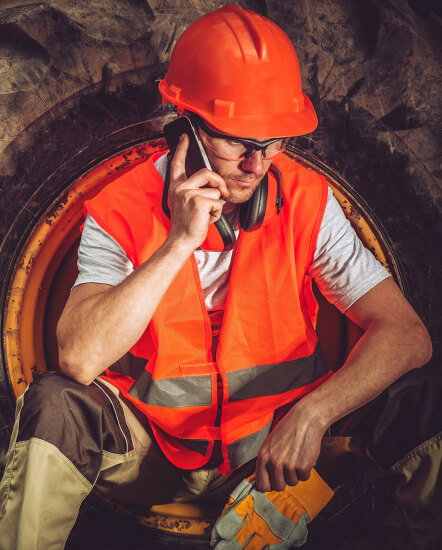 Кейс: склад и хранение